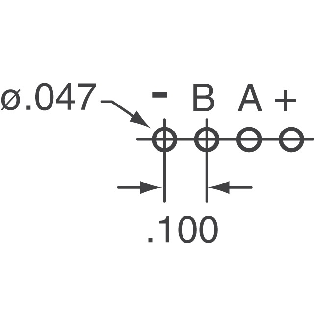 505Q-0128-S010 Electroswitch  Encoders